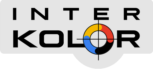 Logo INTER-KOLOR