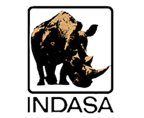 Logo Indasa