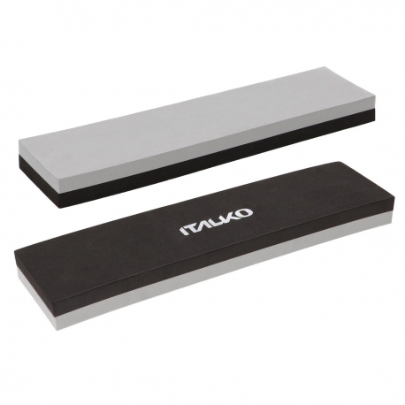 Klocek Szlifierski Szaro-Czarny 290x70x25mm