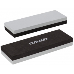 Klocek Szlifierski Szaro-Czarny 200x70x25mm