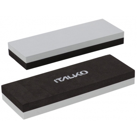 Klocek Szlifierski Szaro-Czarny 200x70x25mm