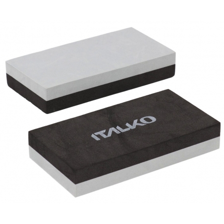 Klocek Szlifierski Szaro-Czarny 140x75x25mm - 1 szt.