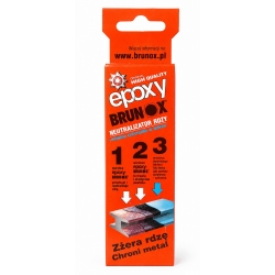 Brunox Epoxy Preparat Antykorozyjny - 30ml