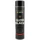 Motip Lakier Akrylowy Czarny Połysk Spray 600ml