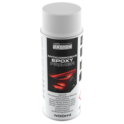 Troton Podkład Antykorozyjny Epoksydowy Spray Szary 400ml