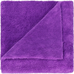 Czysty Ręcznik z Mikrofibry Bezszwowy Premium 40x60cm