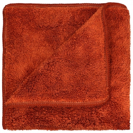 Czysty Ręcznik z Mikrofibry Premium 600GSM 30x60cm