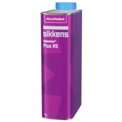 Sikkens Autoclear Plus HS Lakier Bezbarwny 1L