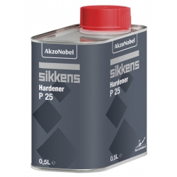 Sikkens Hardener P25 Utwardzacz 0,5L