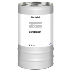 Sikkens Guncleaner EU Zmywacz do Czyszczenia Pistoletów 25L
