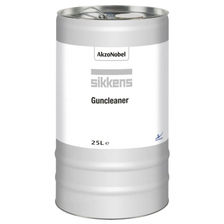 Sikkens Guncleaner EU Zmywacz do Czyszczenia Pistoletów 25L