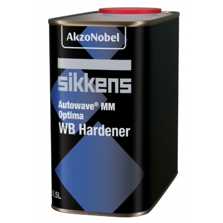 Sikkens Autowave Optima WB Utwardzacz 0,5L