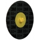 3M 33495 Cubitron 3 Roloc Fibrowy 75mm P80+