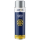 Motip Aerow Spray Lakier Akrylowy Srebrna Felga 500ml