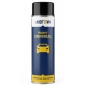 Motip Aerow Spray Lakier Akrylowy Czarny Połysk 500ml