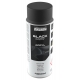 Troton Lakier Akrylowy Spray Czarny Mat - 400ml