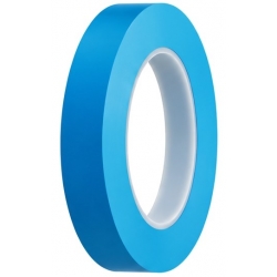 Troton Taśma Liniowa Plastyczna Niebieska 12mm x 55m