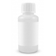 Colad Butelka do Lakierów z Pędzelkiem - 30ml