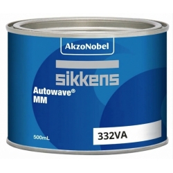 Sikkens Autowave MM 332VA Lakier Bazowy 0,5L