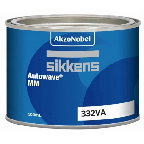 Sikkens Autowave MM 332VA Lakier Bazowy 0,5L
