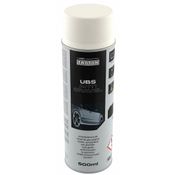 Troton UBS Anti-Gravel Baranek Spray Biały - 500ml