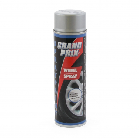 MOTIP GRAND PRIX LAKIER DO FELG SPRAY - 500ml