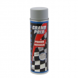 Motip Grand Prix Podkład Spray Szary - 500ml