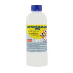 ROZPUSZCZALNIK NITRO M. - 1L