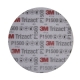 3M TRIZACT KRĄŻEK 150mm P1500 - 05600