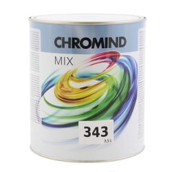Chromind Mix Lakier Bazowy 5343/7027 - 3,5L