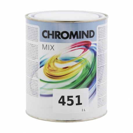 Chromind Mix Lakier Perłowy 5451/7057 - 1L