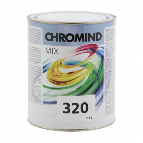 Chromind Mix Lakier Bazowy 5320/7011 - 0,5L