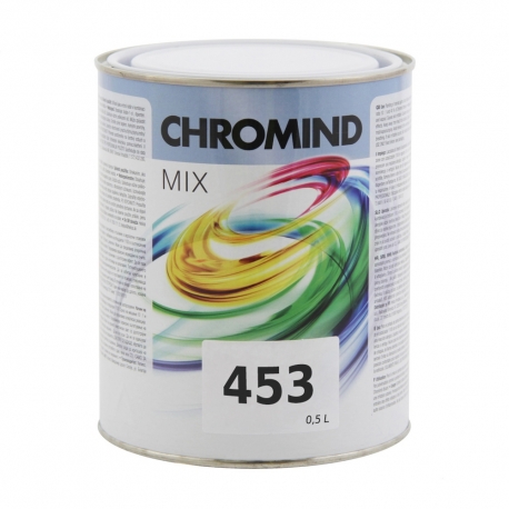 Chromind Mix Lakier Perłowy 5453/7059 - 0,5L