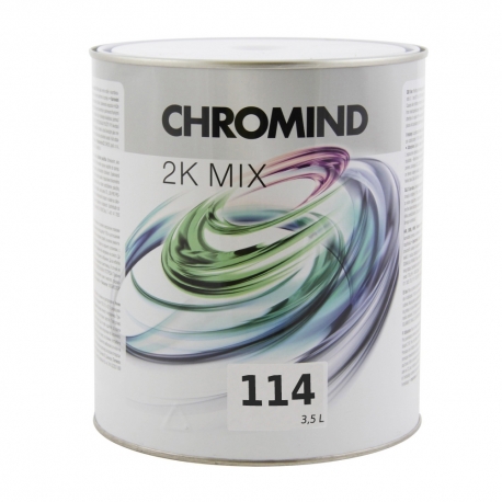 Chromind 2K Mix Lakier Akrylowy 1114 - 3,5L