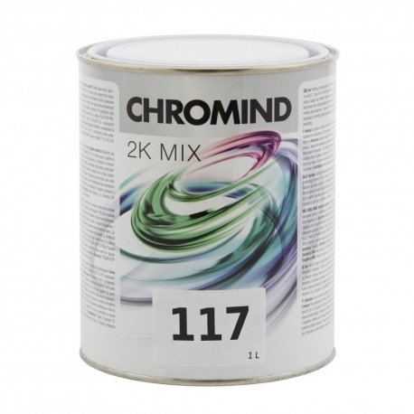 Chromind 2K Mix Lakier Akrylowy 1117 - 1L