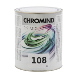 Chromind 2K Mix Lakier Akrylowy 1108 - 1L