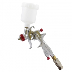 Pistolet Lakierniczy Auarita Mini HP 1,0mm