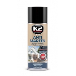 K2 Anti Marten Spray Odstraszający Kuny - 400ml