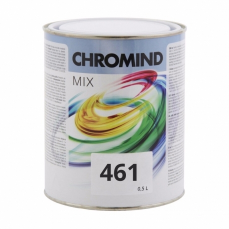 CHROMIND MIX XIRALLIC 5461 - 0,5L