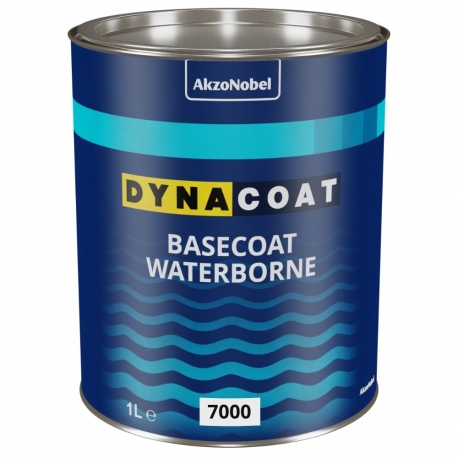 Dynacoat Basecoat Waterborne 7000 Lakier Bazowy - 1L