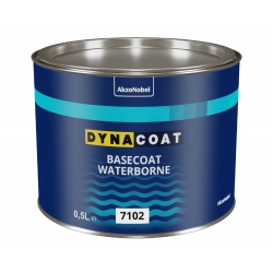 Dynacoat Basecoat Waterborne 7102 Lakier Bazowy - 0,5L
