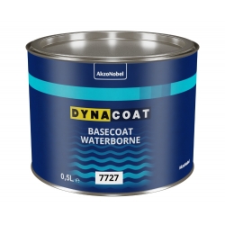Dynacoat Basecoat Waterborne 7727 Lakier Bazowy - 0,5L