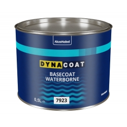Dynacoat Basecoat Waterborne 7923 Lakier Perłowy - 0,5L