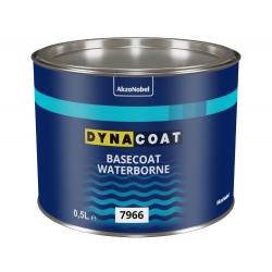 Dynacoat Basecoat Waterborne 7966 Lakier Perłowy - 0,5L