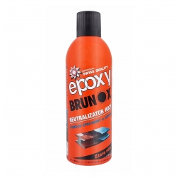 BRUNOX EPOXY SPRAY PREPARAT ANTYKOROZYJNY - 400ml