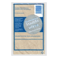 Staubfix Ultra Ściereczka Antystatyczna Pyłochłonna - 5 szt.