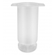 ColorMatic Clean Jector Jednorazowe Pojemniki do Napełniania Sprayu 225031 - 72 szt.
