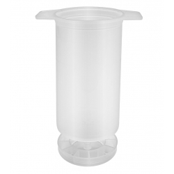ColorMatic Clean Jector Jednorazowe Pojemniki do Napełniania Sprayu 225031 - 72 szt.