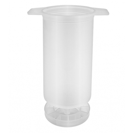 ColorMatic Clean Jector Jednorazowe Pojemniki do Napełniania Sprayu 225031 - 72 szt.