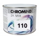 CHROMIND 2K MIX LAKIER AKRYLOWY - 1110 - 0,5L